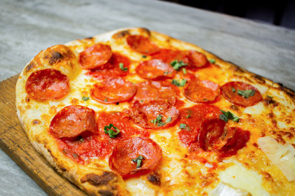 Numero28 Ristorante Pizzeria Bar – Pizze speciali